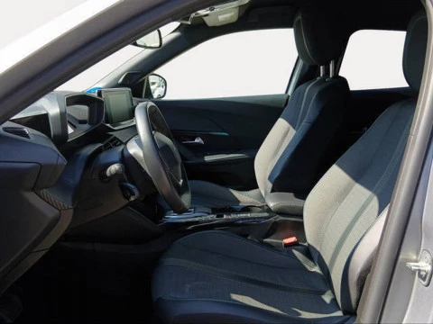 Peugeot 2008 Eléctrico Allure Pack 100 kW (136 CV)