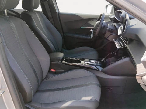 Peugeot 2008 Eléctrico Allure Pack 100 kW (136 CV)