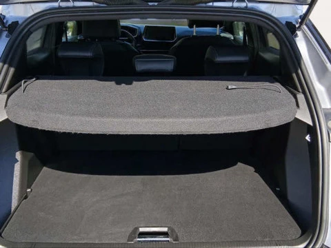 Peugeot 2008 Eléctrico Allure Pack 100 kW (136 CV)