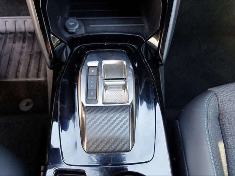 Peugeot 2008 Eléctrico Allure Pack 100 kW (136 CV)