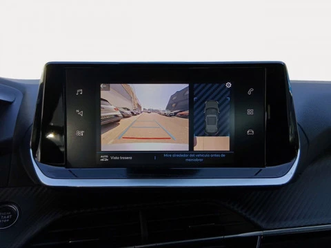 Peugeot 2008 Eléctrico Allure Pack 100 kW (136 CV)