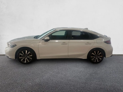 Honda Civic 2.0 i-MMD Elegance CVT