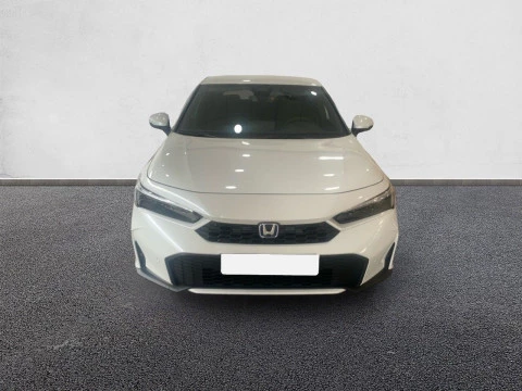 Honda Civic 2.0 i-MMD Elegance CVT