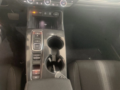 Honda Civic 2.0 i-MMD Elegance CVT