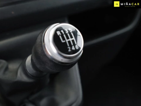 Renault Trafic Furgon L1H1 Blue dCi 81 kW (110 CV)