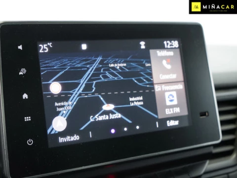 Renault Trafic Furgon L1H1 Blue dCi 81 kW (110 CV)