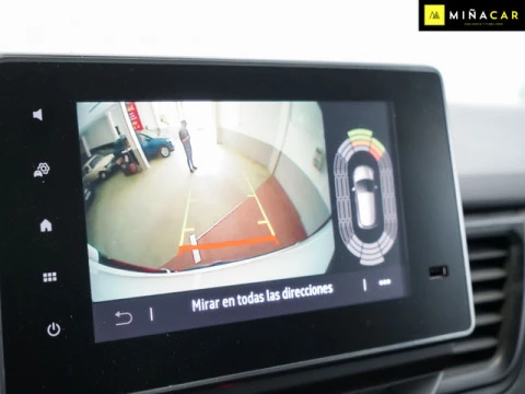 Renault Trafic Furgon L1H1 Blue dCi 81 kW (110 CV)