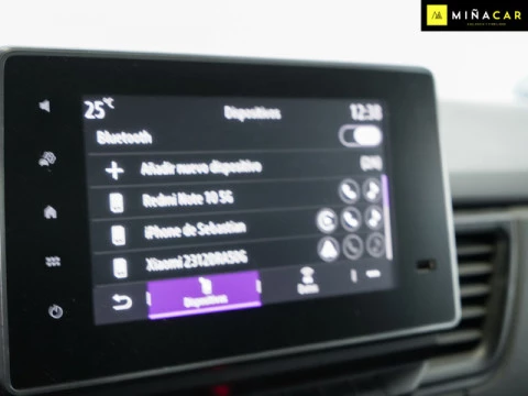 Renault Trafic Furgon L1H1 Blue dCi 81 kW (110 CV)