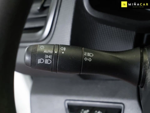 Renault Trafic Furgon L1H1 Blue dCi 81 kW (110 CV)