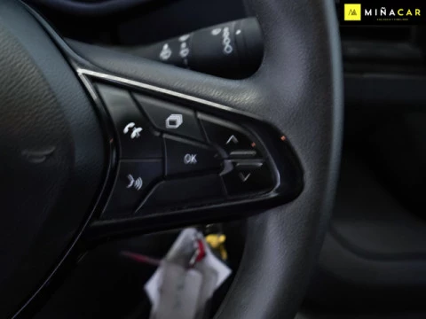 Renault Trafic Furgon L1H1 Blue dCi 81 kW (110 CV)