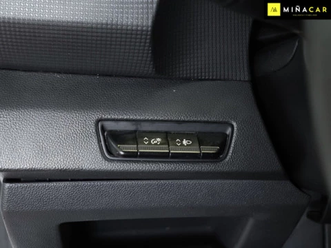 Renault Trafic Furgon L1H1 Blue dCi 81 kW (110 CV)