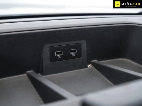 Renault Trafic Furgon L1H1 Blue dCi 81 kW (110 CV)