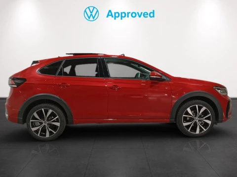 Volkswagen Taigo R-Line 1.0 TSI 85 kW (116 CV)