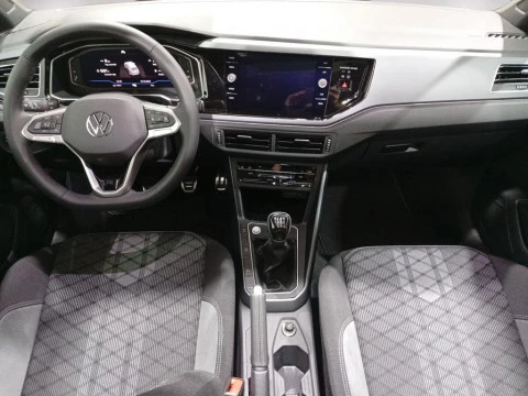 Volkswagen Taigo R-Line 1.0 TSI 85 kW (116 CV)