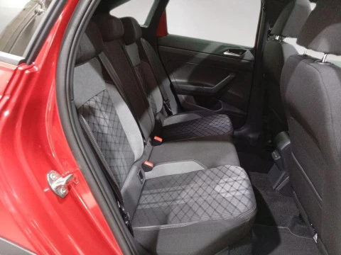 Volkswagen Taigo R-Line 1.0 TSI 85 kW (116 CV)