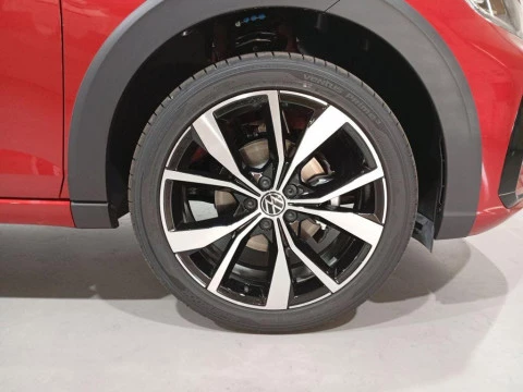 Volkswagen Taigo R-Line 1.0 TSI 85 kW (116 CV)