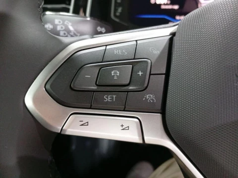 Volkswagen Taigo R-Line 1.0 TSI 85 kW (116 CV)