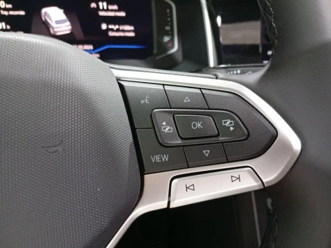 Volkswagen Taigo R-Line 1.0 TSI 85 kW (116 CV)