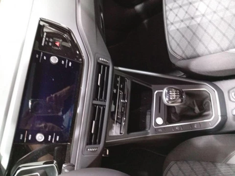 Volkswagen Taigo R-Line 1.0 TSI 85 kW (116 CV)