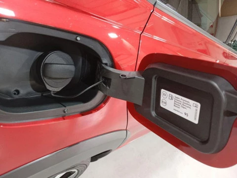 Volkswagen Taigo R-Line 1.0 TSI 85 kW (116 CV)