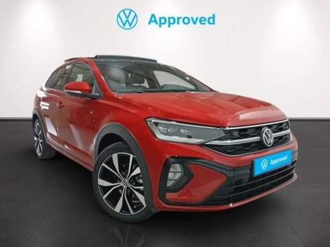 Volkswagen Taigo R-Line 1.0 TSI 85 kW (116 CV) Volkswagen Taigo R-Line 1.0 TSI 85 kW (116 CV)