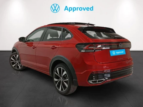 Volkswagen Taigo R-Line 1.0 TSI 85 kW (116 CV)