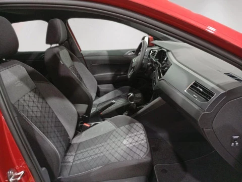 Volkswagen Taigo R-Line 1.0 TSI 85 kW (116 CV)