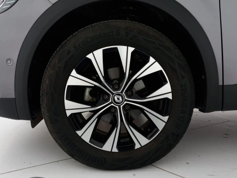 Renault Captur  TCe Techno 67kW