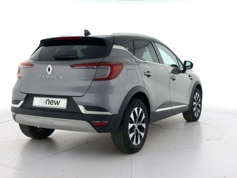 Renault Captur  TCe Techno 67kW