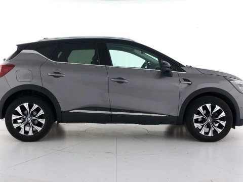 Renault Captur  TCe Techno 67kW