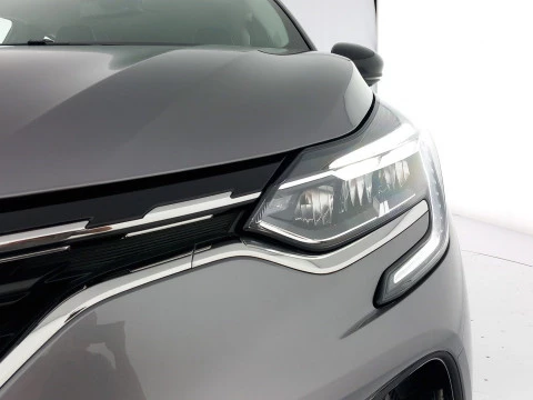 Renault Captur  TCe Techno 67kW