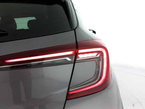 Renault Captur  TCe Techno 67kW