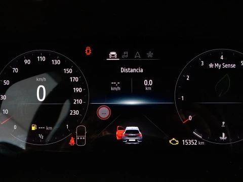 Renault Captur  TCe Techno 67kW