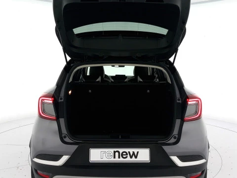 Renault Captur  TCe Techno 67kW