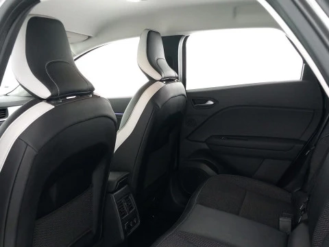 Renault Captur  TCe Techno 67kW