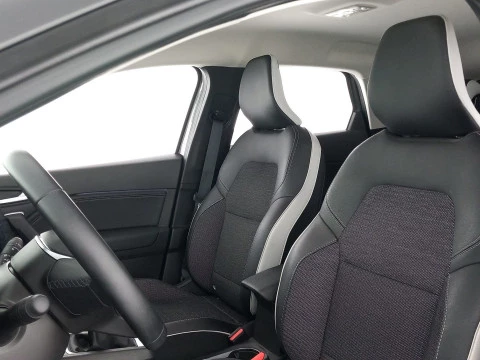 Renault Captur  TCe Techno 67kW