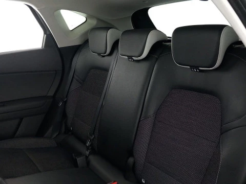 Renault Captur  TCe Techno 67kW