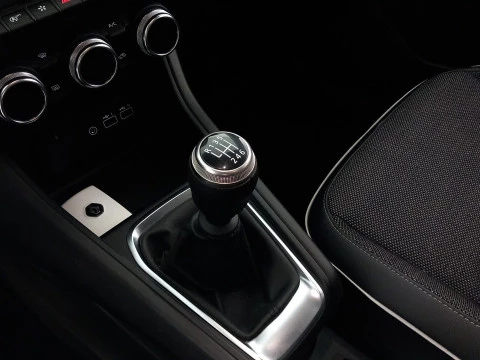 Renault Captur  TCe Techno 67kW