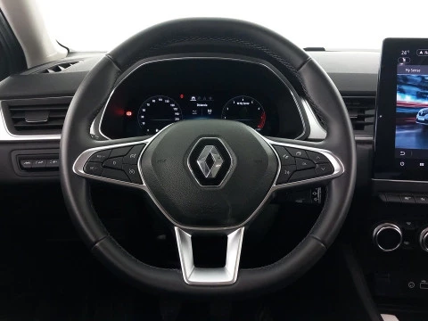 Renault Captur  TCe Techno 67kW