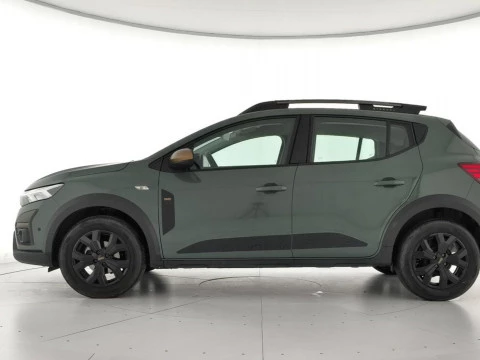 Dacia Sandero  Gasolina/Gas  Stepway ECO-G Extreme Go 74kW