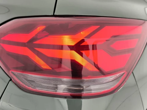 Dacia Sandero  Gasolina/Gas  Stepway ECO-G Extreme Go 74kW