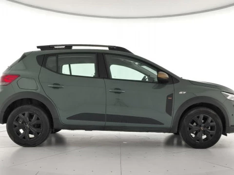 Dacia Sandero  Gasolina/Gas  Stepway ECO-G Extreme Go 74kW