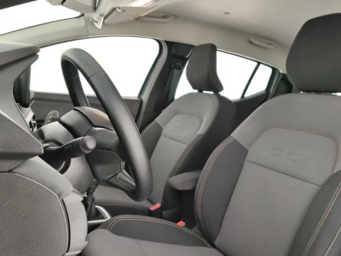 Dacia Sandero  Gasolina/Gas  Stepway ECO-G Extreme Go 74kW