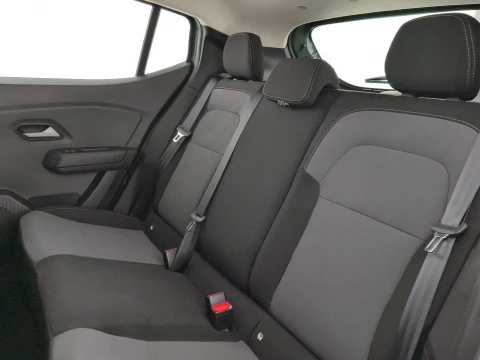 Dacia Sandero  Gasolina/Gas  Stepway ECO-G Extreme Go 74kW