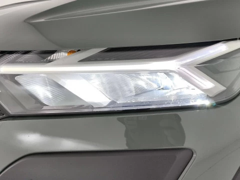 Dacia Sandero  Gasolina/Gas  Stepway ECO-G Extreme Go 74kW