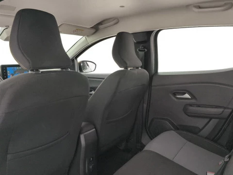 Dacia Sandero  Gasolina/Gas  Stepway ECO-G Extreme Go 74kW