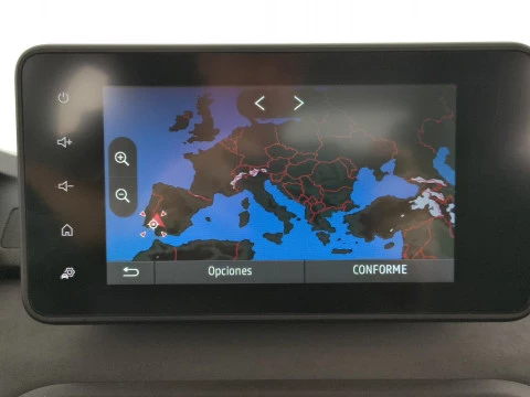 Dacia Sandero  Gasolina/Gas  Stepway ECO-G Extreme Go 74kW