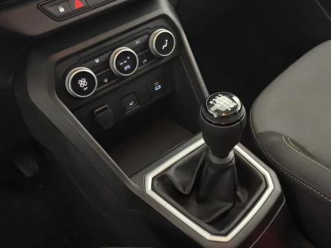 Dacia Sandero  Gasolina/Gas  Stepway ECO-G Extreme Go 74kW