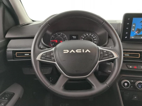 Dacia Sandero  Gasolina/Gas  Stepway ECO-G Extreme Go 74kW