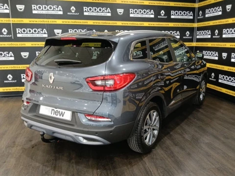 Renault Kadjar Zen GPF TCe 103kW (140CV) - 18